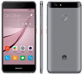 Замена разъема зарядки на телефоне Huawei Nova в Тюмени